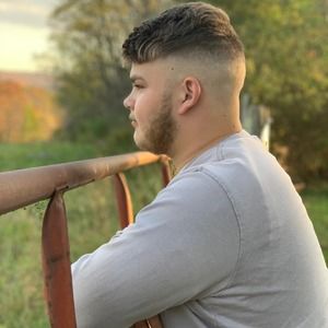 Meet your Posher, Austin